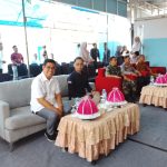Wabup Bulukumba Resmikan SPPG Ujung Bulu Loka #002, Yayasan Gizitama: Menuju Generasi Emas dan Cerdas