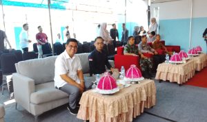 Wabup Bulukumba Resmikan SPPG Ujung Bulu Loka #002, Yayasan Gizitama: Menuju Generasi Emas dan Cerdas